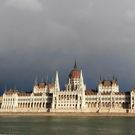 Ferjoe'S Home Apartman Budapest Exterior photo