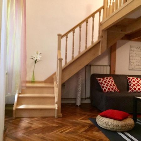 Ferjoe'S Home Apartman Budapest Exterior photo
